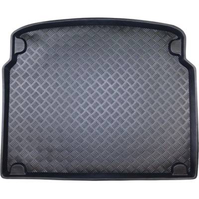 M-PLAST Стелка за багажник за Porsche Cayenne II (2010-2017) with net (10002PVC)