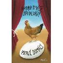 Pravé domácí - Ivanka Devátá, Jiří Devátý