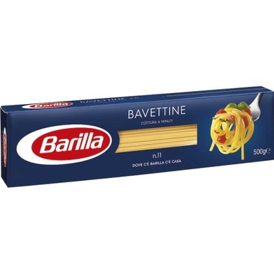 Barilla Bavettine 0,5 kg