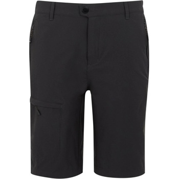 Regatta Highton Shorts Long II sivá