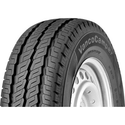 Continental VanContact Camper 255/55 R18 120R