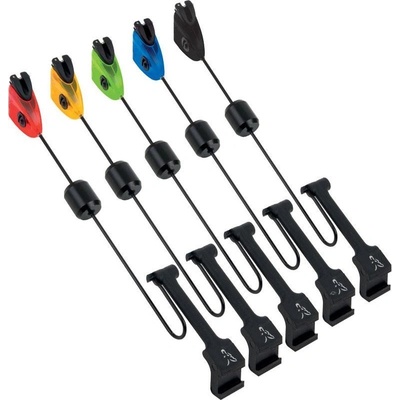 FOX MK3 SWINGER NEW 2016 čierna