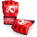 Boxerské rukavice Katsudo MMA CHALLENGE