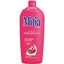 Mitia Pomegranate tekuté mýdlo náhradní náplň 1 l