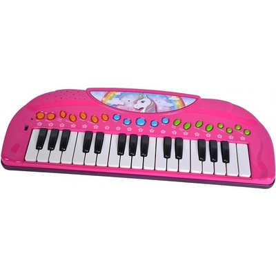 Simba Toys Simba MMW Йоника Еднорог 32 клавиша 106832445 (106832445)
