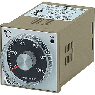 Regulátor OMRON E5C2-R20K AC100-240