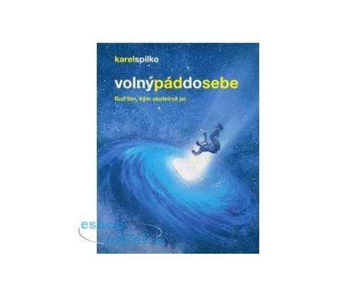 Volný pád do sebe