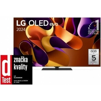 LG OLED65G46LS