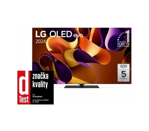 LG OLED65G46LS