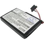 Cameron Sino Батерия за Mio P560, P360, Li-ion 3, 7V 1350mAh (CS-MIOP360SL)