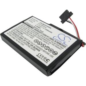 Cameron Sino Батерия за Mio P560, P360, Li-ion 3, 7V 1350mAh (CS-MIOP360SL)