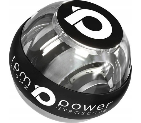 NSD Powerball 250Hz Autostart Pro