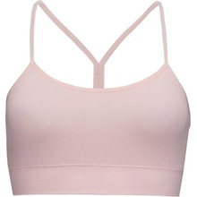 Boody Lyolyte racerback bra růžová