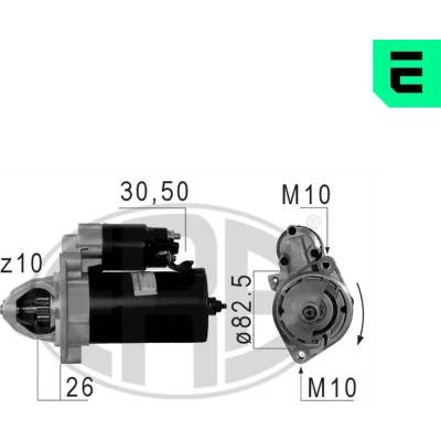 ERA Startér ERA 220029A