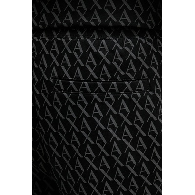 Памучен спортен панталон Armani Exchange (XM001226.AF11847.NOS)