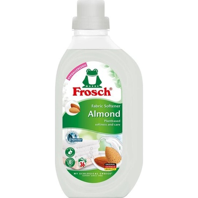 Frosch Aviváž Hypoalergénna Mandľové mlieko 900 ml