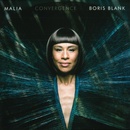 MALIA & BORIS BLANK: CONVERGENCE LP