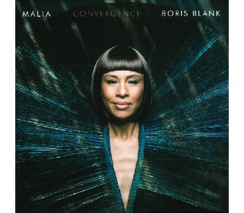 MALIA & BORIS BLANK: CONVERGENCE LP