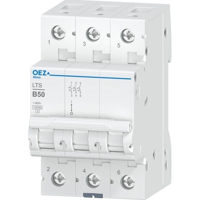 OEZ LTS-50B-3 42093