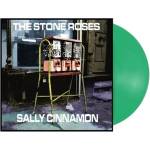 Warner Stone Roses: Sally Cinnamon (Coloured Green Vinyl) - Vinyl (LP) (091417)