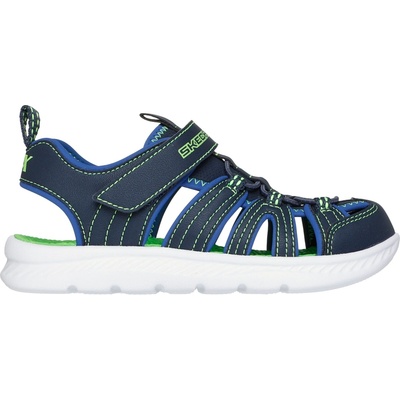Skechers C-Flex Sandal 2.0 tmavo modrá