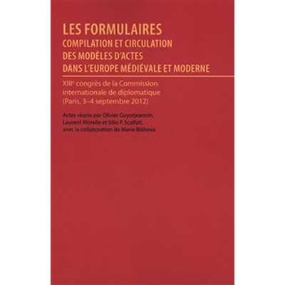 Les formulaires - Olivier Guyotjeannin