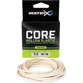 Matrix Core Elastic 3m 16-18