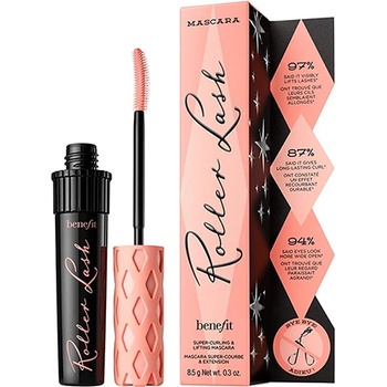 Benefit Roller Lash спирала за удължаване и обем на мигли за жени 8.5 гр