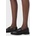 AllSaints мокасини дамски от кожа Bloom Stud Loafer (W072FE)