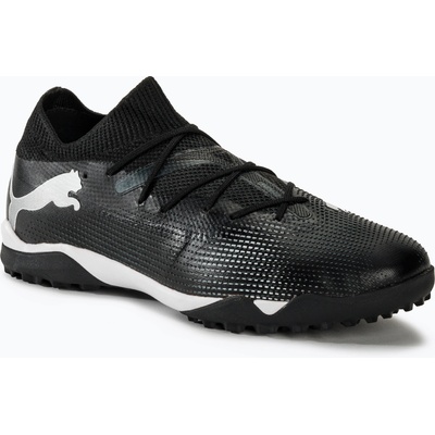 PUMA Футболни обувки Puma Future 7 Match TT puma black/puma white