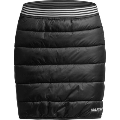 Martini Sportswear dámska sukně My Way černá