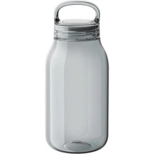 Kinto Water Bottle 500 ml - Šedá