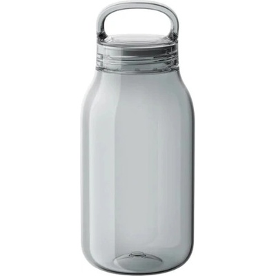 Kinto Water Bottle 300 ml - Šedá