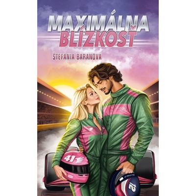 Maximálna blízkosť