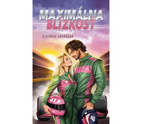 Maximálna blízkosť