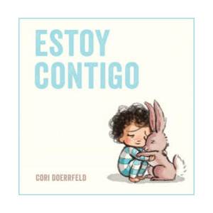 ESTOY CONTIGO (ISBN: 9788448851828)