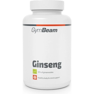 GymBeam Женшен 90 капс