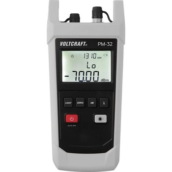 Voltcraft PM-32