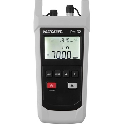 Voltcraft PM-32