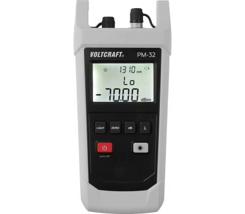 Voltcraft PM-32