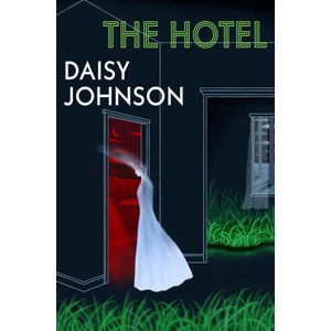 Hotel | Daisy Johnson (2024)