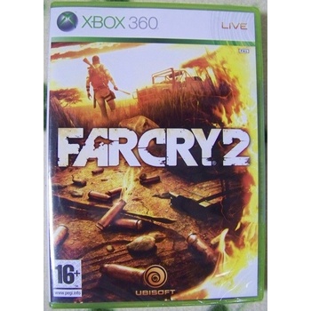 Far Cry 2