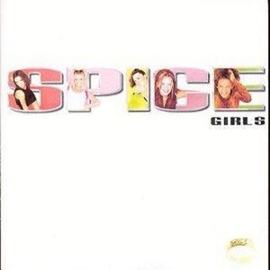 Universal Spice Girls: Spice - CD (028107)