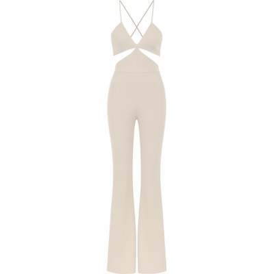 Gaudi Muse Ivory White