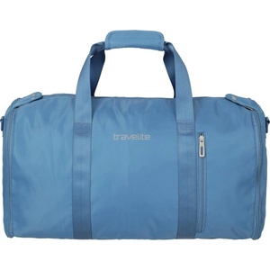 Travelite Basics Garmentbag/travelbag Denim