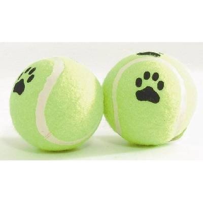 Beeztees tenisový míček 6,5 cm