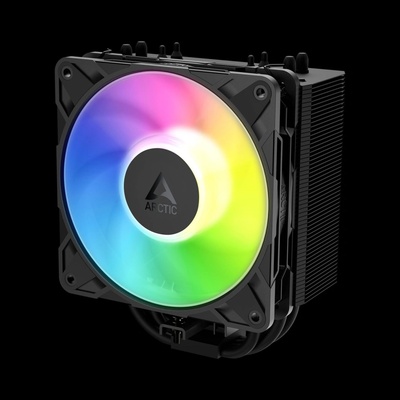 ARCTIC Freezer 36-S A-RGB Black BULK AOCPU00028A