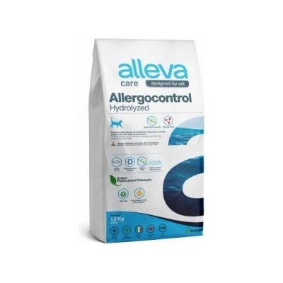 Alleva VET CARE cat adult ALS allergocontrol 1,5 kg