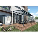 Palram Sierra 4200 3 x 4,25 m šedá