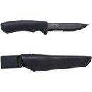 Mora Bushcraft SRT